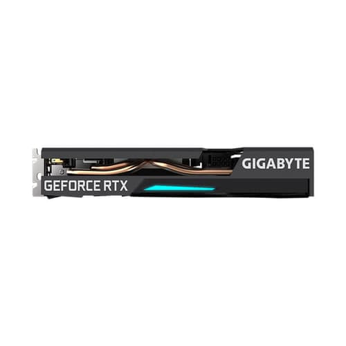 Gigabyte RTX 3060 Ti Eagle OC LHR 8GB Graphics Card